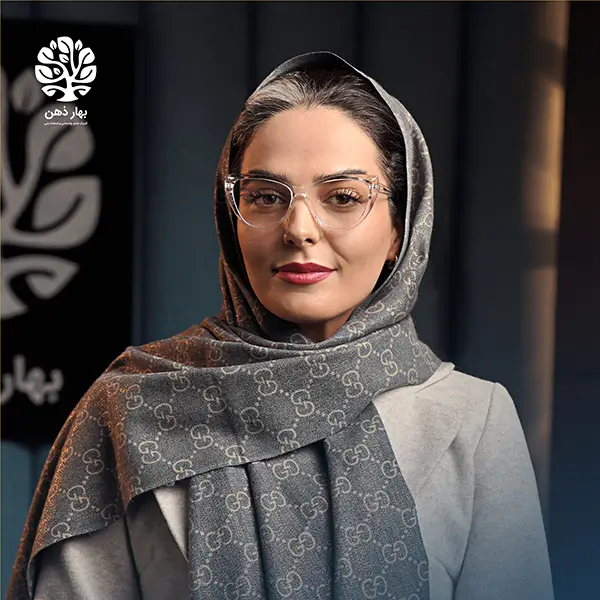 روانشناس بالینی و مشاور فردی مریم خسروی