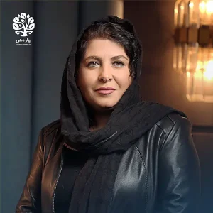 دکتر مریم شکری | روانشناس و مشاور بزرگسال و نوجوان