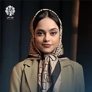 مریم تیموری | روانشناس و مشاور بزرگسال و نوجوان