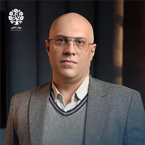 دکتر محمد جواد ترکان | روانشناس و مشاور فردی