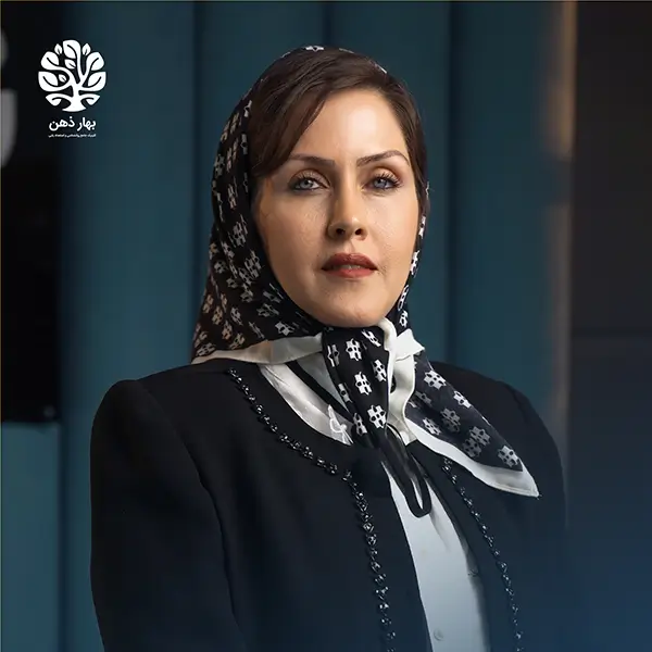روانشناس و مشاور کودک و نوجوان سولماز مددکاری