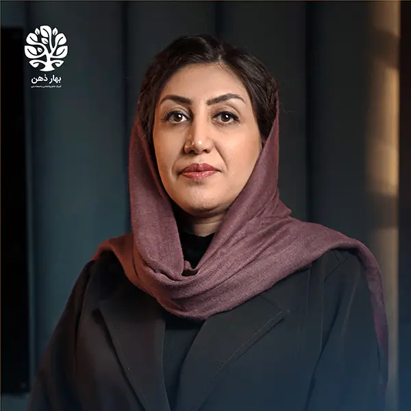 روانشناس و مشاور فردی و زوج درمانی دکتر طاهره توکلی