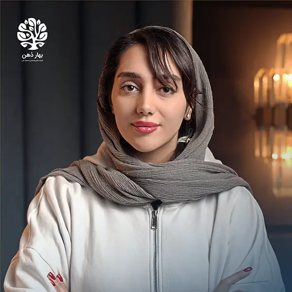 روانشناس و مشاور کودک و نوجوان یلدا نوریان